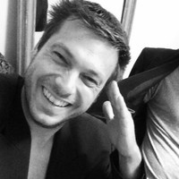 OMG Employee Guillaume Breyton's profile photo