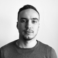 Eli5 Employee Yevheni Kshevitskyi's profile photo