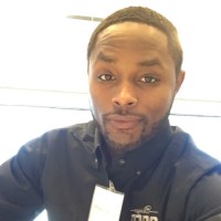 Quality Mindsets Employee Antoine Viverette's profile photo