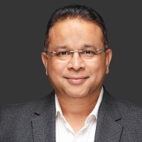 GSIQ Employee Joseph Eapen's profile photo