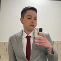Reston Consulting Group, Inc. Employee Christopher Hipp's profile photo