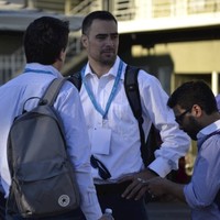 Nexa Employee Facundo Garat's profile photo