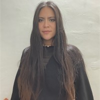 BBDO Mexico Employee Adriana Pérez Figueroa's profile photo