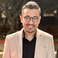 iTrending Solutions Employee Siddharth Deshmukh's profile photo