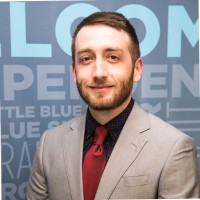 Caleb Brown Email & Phone Number