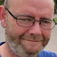 Megator Employee Craig Harris's profile photo