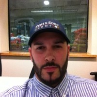 Peri & Sons Farms Employee Ben Dawson's profile photo