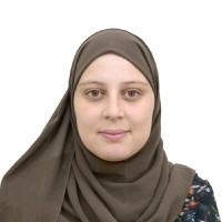 FB Technologies Employee Mounia Amari's profile photo
