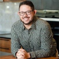 Ultra Design Center LLC Employee Robby Scott's profile photo