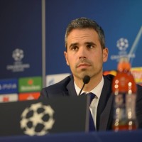 Pedro Amorim Email & Phone Number
