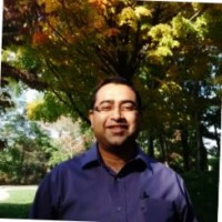 ZAGENO Inc. Employee Abhisekh Chakraborty's profile photo