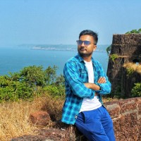Ankit Patel Email