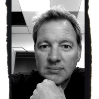 SAIC Employee David Borger's profile photo