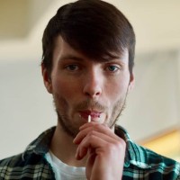 BudSense Employee Angus MacDonell's profile photo