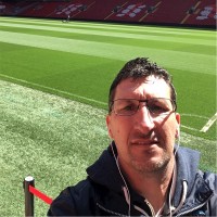 Green Design Indoor Plant Hire Employee Ian Harkness's profile photo