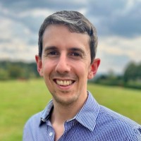 OASIS Group - Information Secured Employee Andrew Rose's profile photo