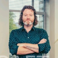 Wouter van Veen Email