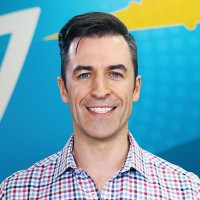 Driven Employee Jurie Rossouw's profile photo