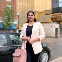 SaskTel International Employee Zankhana Patel's profile photo