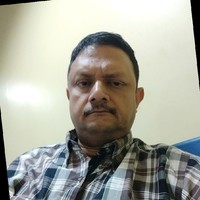 Biswaranjan Dash Email & Phone Number
