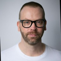 Arup Employee Anthony Bacon's profile photo