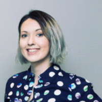 Danielle Finch Email & Phone Number
