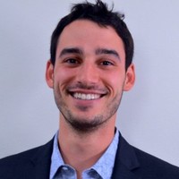 Skydeck LLC Employee Tyler Perlman's profile photo