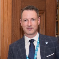 Metalworld NZ Employee David Broderick's profile photo