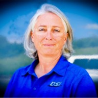 Stichting DSi Employee Christy Moore's profile photo
