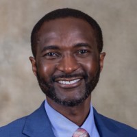 Mercer University Stetson-Hatcher School of Business Employee Moses Ngungu's profile photo