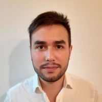 Navable Employee Agustín Vicente Dorda Recalde's profile photo