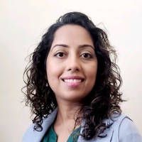 Rosha Pokharel Email & Phone Number