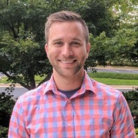 Sherwood Construction Co., Inc. Employee Kyle Hudson's profile photo