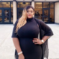 TIME Organization, Inc Employee Kelly Nwosu's profile photo