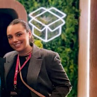GROWE Employee Victoria Luzzim's profile photo