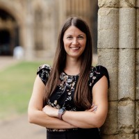 Hegarty Solicitors Employee Laura Charnley's profile photo