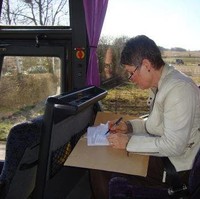 Herlufsholm Gymnasium Employee Ingrid Sinding's profile photo