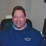Riverfront Collision Inc Employee Denny Gardner's profile photo