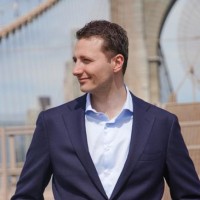 Billy Grace Employee Aron Vischjager's profile photo