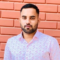 QKS Group Employee Ankush Jadhav's profile photo