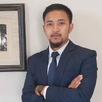 SecureIQLab Employee Sangay Lama's profile photo