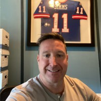 The River Kitchen and Bar Employee John Durkin's profile photo