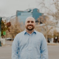 Coalition, Inc. Employee Jake Simons's profile photo