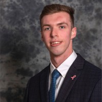 FedEx Services Employee Andy Oswald's profile photo