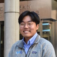 MIDASoft Inc. | The Americas Employee Samuel Kang's profile photo