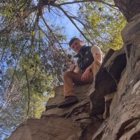 Holmes Cunningham Engineering Employee Daniel Goldberg's profile photo