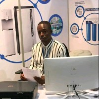 PURIFILTRO Employee Sandro Matambaa's profile photo