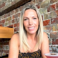 DistributorX Employee Claire O'Shea-Kirk's profile photo