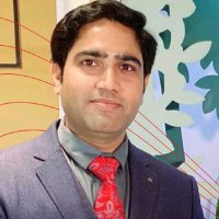 Formica India Employee Sanjay Solanki's profile photo