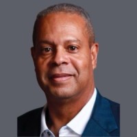 Amalgamated Bank Employee Darrell Jackson's profile photo